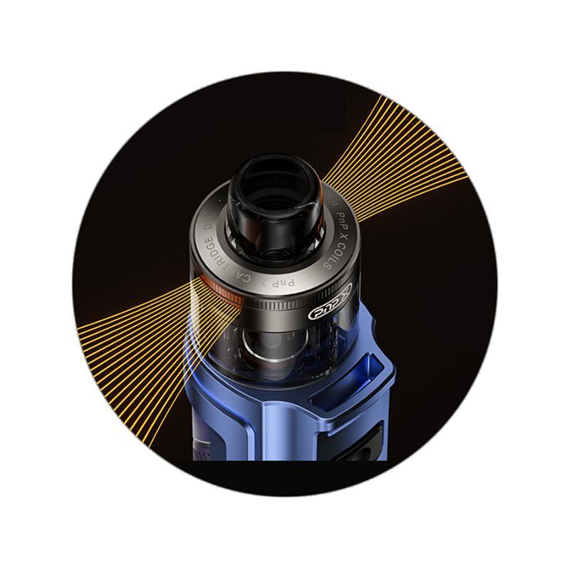 Uwell Caliburn Explorer Pod Kit_5